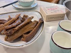 -鹅掂·大岭山烧鹅