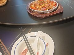 -韶山冲湘菜(中兴大街店)