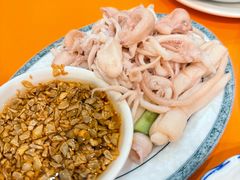 -雅苑餐厅(朝天路店)