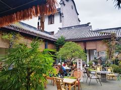 -龙潭水乡
