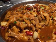 -胖哥俩肉蟹煲(湖滨银泰in77店)