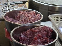-正宗杨记普洱酸醋米线(总店)