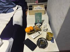 -华夏良子·足道SPA艾灸(龙潭路店)