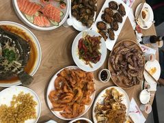 -边江铁锅炖鱼(振八街店)