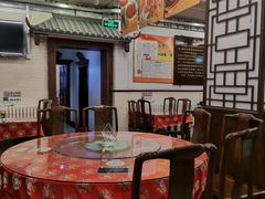 -玉华台饭庄(裕中西里小区店)