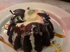 -Chili's Cafe&Bar奇利斯(滨江店)