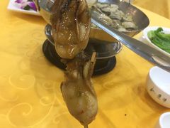-蠔门宴海鲜城·阳江特色菜