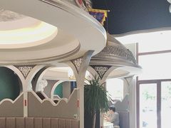 -哈啾嗨·新概念蒙餐(红星新城店)