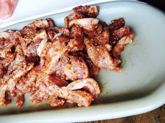 -一品诚记烤肉·甄选店(中南路店)