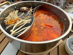 -四喜小胖·北京涮肉(五道营店)
