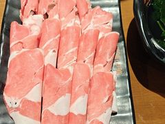 -呷哺呷哺 黄金牧场 (回龙观港龙店)