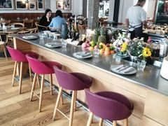 -BOR Eatery(安福路店)