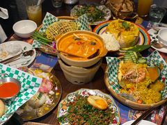 -泰妃殿(武汉首店)