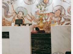 -库车国际酒店(火车站东湖公园店)