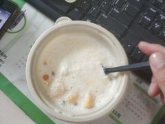 -堂屋糖水店(愚园店)