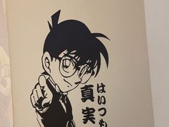 -福匠日本料理(人民路店)