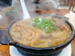 -沈妈砂锅(光华村店)