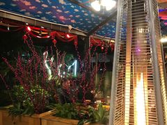 -合晋食府(广州合晋帝苑酒店)