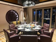 -浙江安吉JW万豪酒店·万豪中餐厅