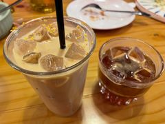 -清真·艾美可餐厅(大悦汇店)