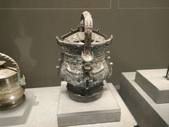 -广西壮族自治区博物馆
