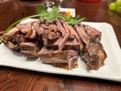 -沙力海西北特色美食烤肉店(北门坡店)