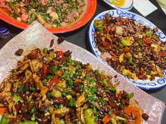 -醉小酒馆·川菜·江湖菜·重庆菜(观音桥旗舰店)