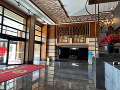 -汉拿山温泉度假酒店