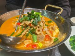 -炊烟小炒黄牛肉(浦东世纪汇店)