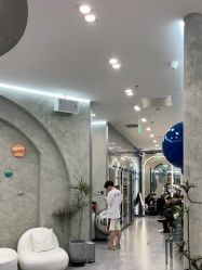 -IN STYLE·全国形象店