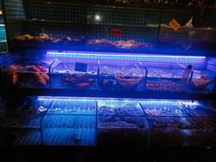 -阿湾楼·温州海鲜·江浙菜(京江路店)