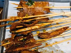 -林二哥宜烤官·宜宾小烧烤