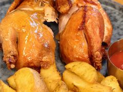 -青麦家·融合餐厅(江岛智立方店)
