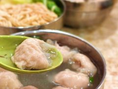 -肉燕扁食草包飯(东街店)