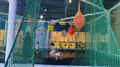 -幻贝家儿童乐园(苏州中心店)