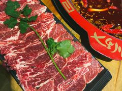 -七里川健康火锅(总店)