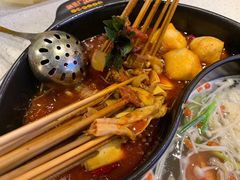 -钢管厂五区小郡肝串串香(南山店)