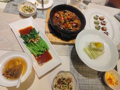 -满堂匠心川宴·私房菜(天府三街店)