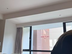 -三亚绿发山海天JW万豪酒店