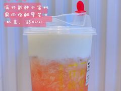 -奈雪的茶(红谷滩万达广场店)