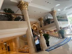 -和平宾馆(王府井店)