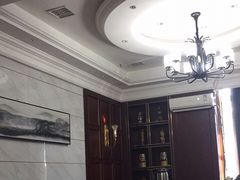 -嘎吧锅私家菜馆(联想科技城店)