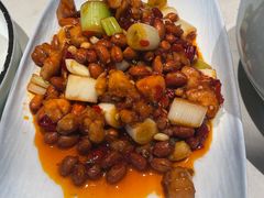 -北李妈妈菜·海肠捞饭(开发区万达店)