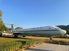 -中国航空博物馆