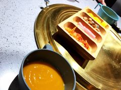 -妥妥烤肉料理(昙华林店)