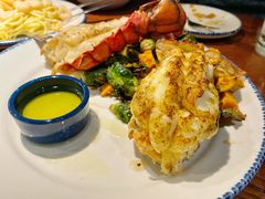 -RED LOBSTER(多伦多DT店)