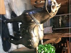 -牧马人奶茶馆(乌兰察布总店)