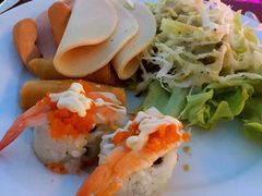 -大珍珠号夜游湄南河