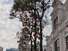 -孙文西路步行街