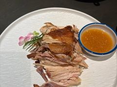 福山烧鸡-东莱海上(长宁来福士店)